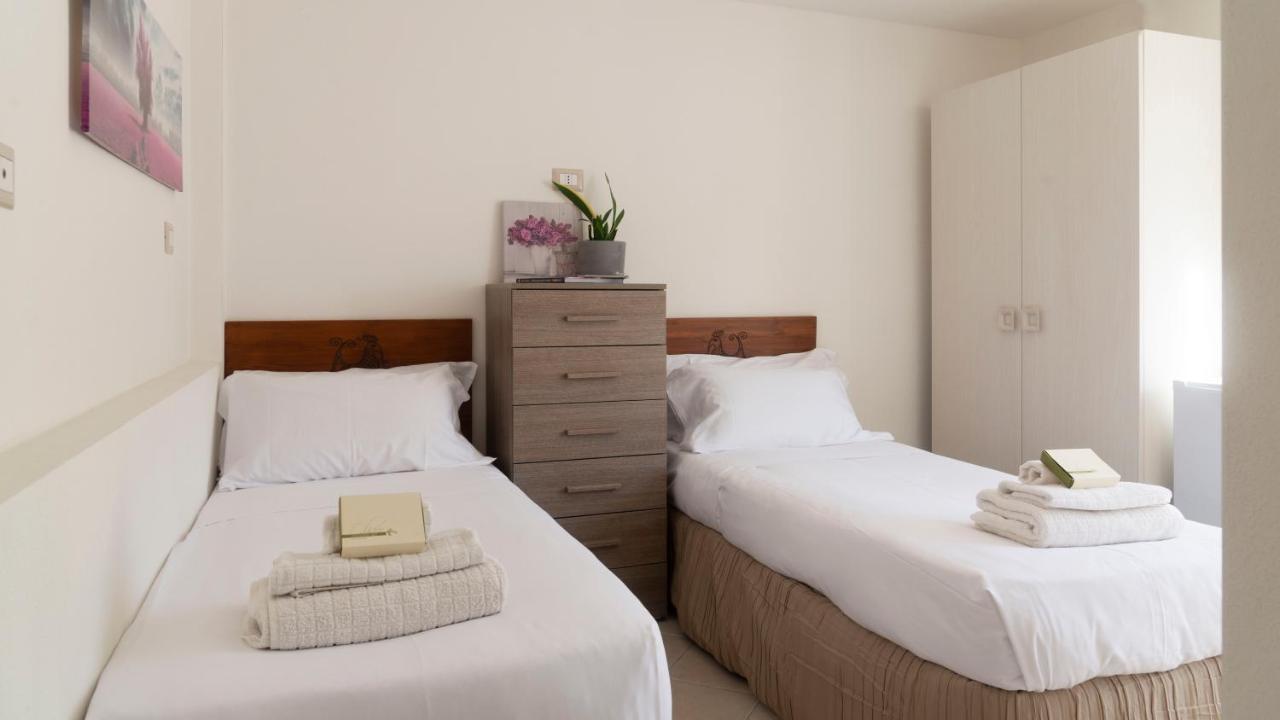 Casa Dei Lecci - Cala Gonone Apartment Bagian luar foto