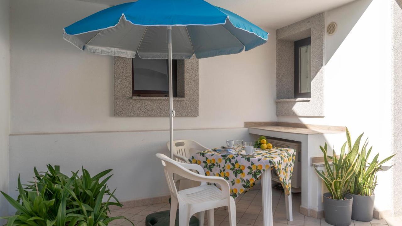 Casa Dei Lecci - Cala Gonone Apartment Bagian luar foto