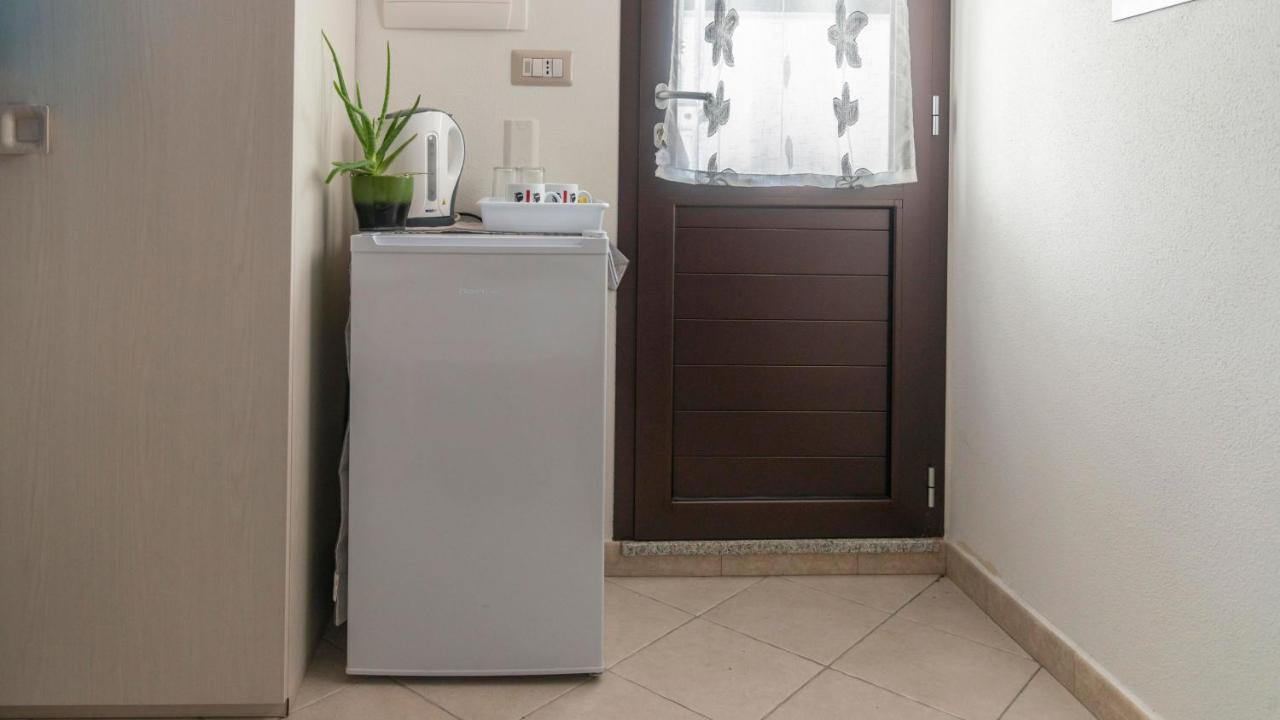 Casa Dei Lecci - Cala Gonone Apartment Bagian luar foto