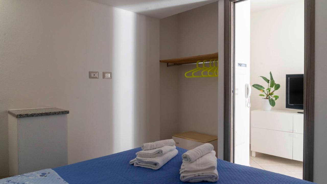 Casa Dei Lecci - Cala Gonone Apartment Bagian luar foto